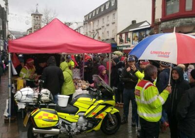 Keswick Victorian Fayre