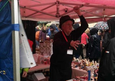 Keswick Victorian Fayre