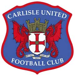 Carlisle United FC