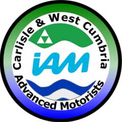 Carlisle & Cumbria IAM