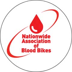 National Association of Blood Bikes