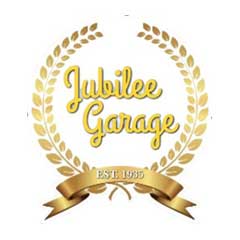 Jubilee Garage